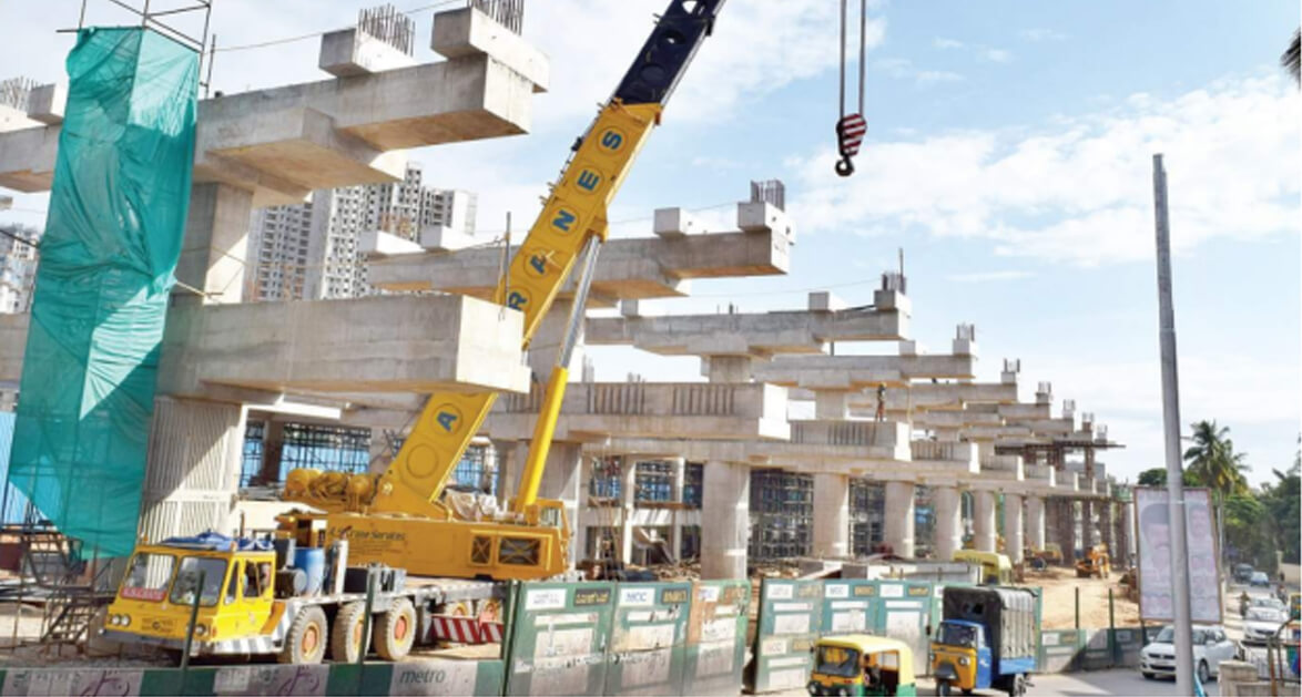 The Latest Infrastructural Developments to Hit East Bangalore