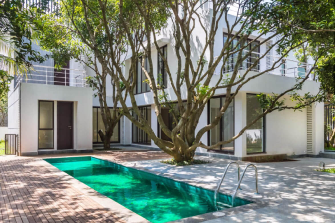 On the Design Ethos  of Under the Sun – An Interview with RSP India