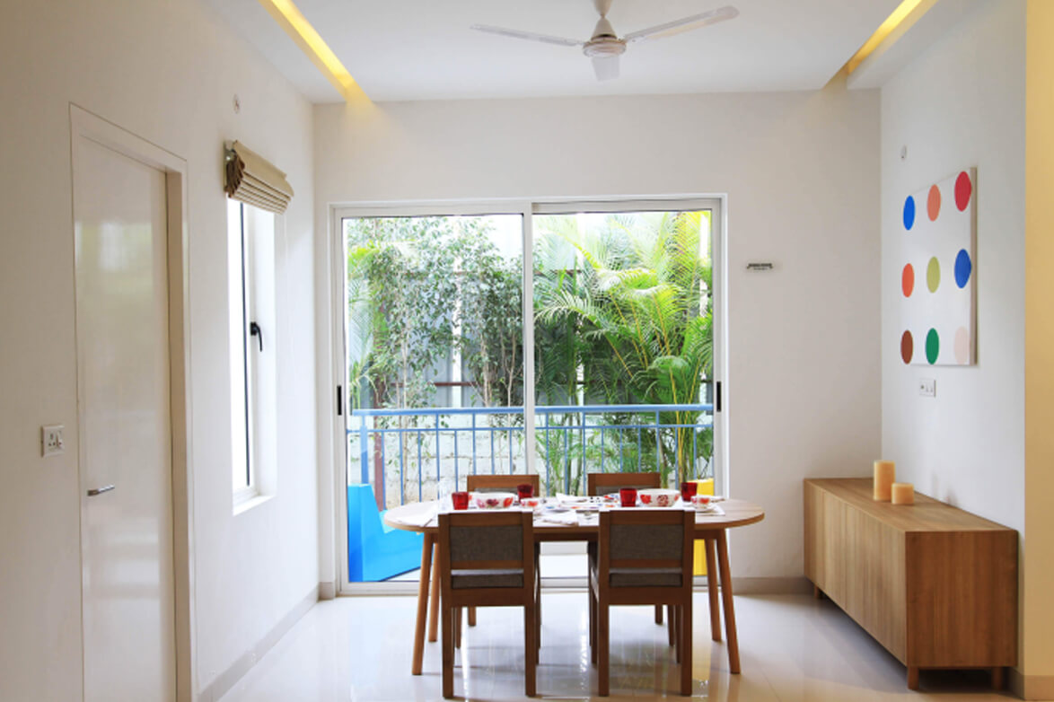 Fortius Waterscape Honored with IGBC Gold Certificate