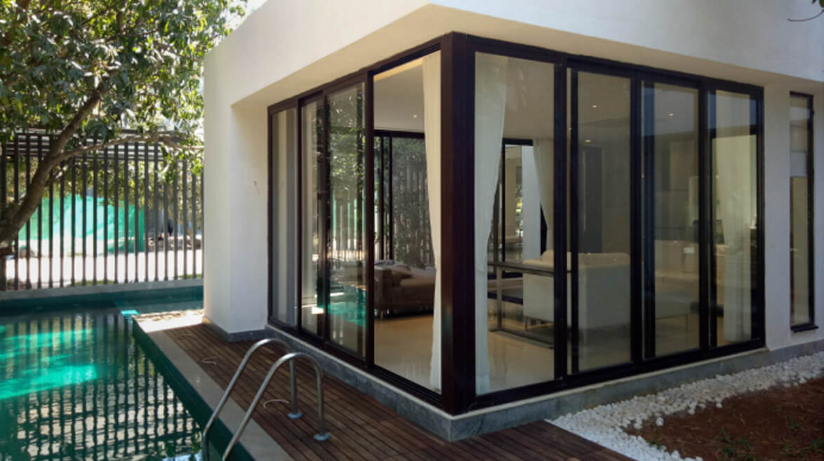 Eco friendly Villas – A Growing Trend in Bangalore