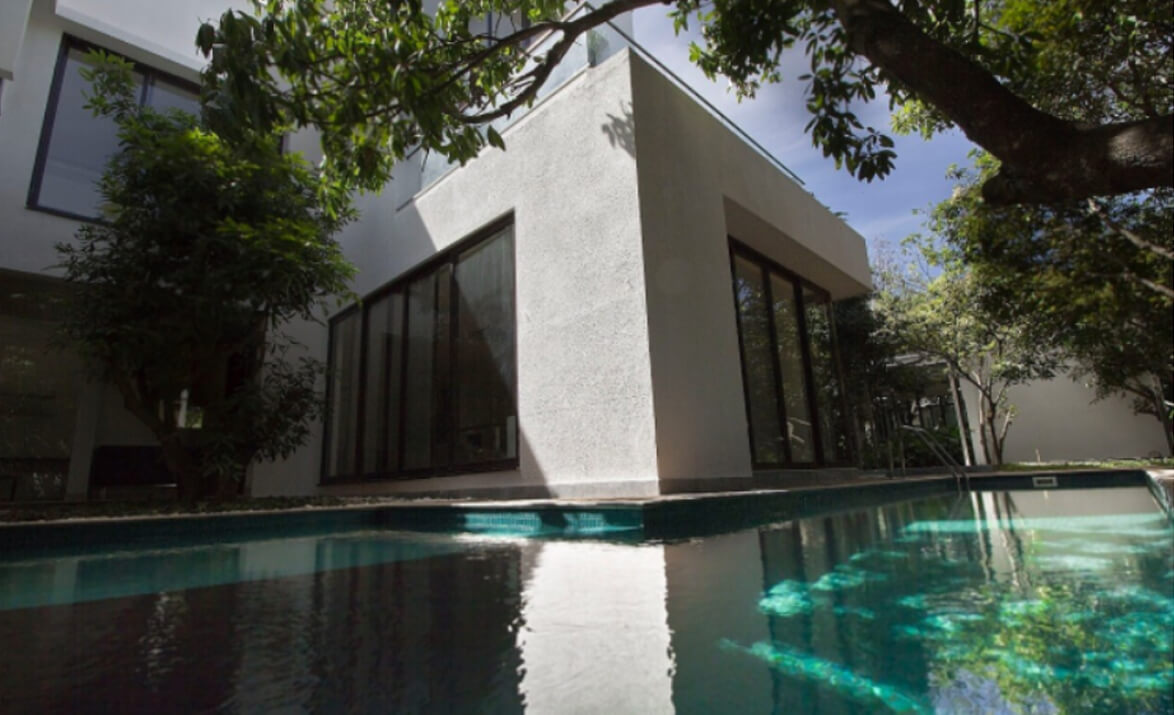 Checklist for Eco-Friendly Villas