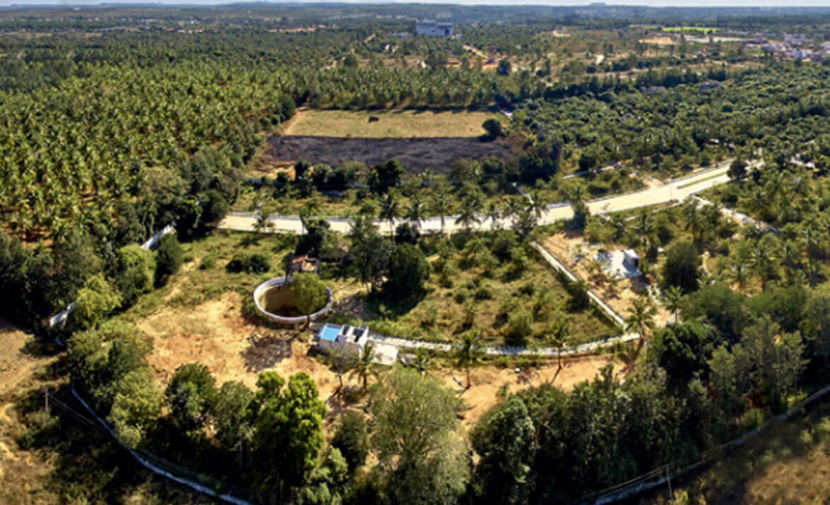 Why is Devanahalli the Best Place to live in?