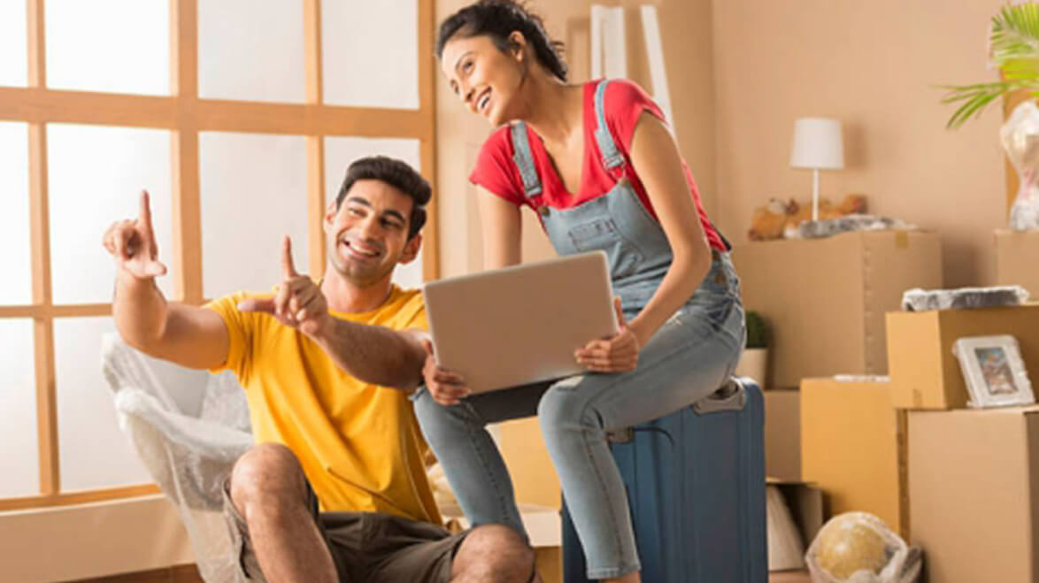 Urban homes Designed around Lifestyle Needs