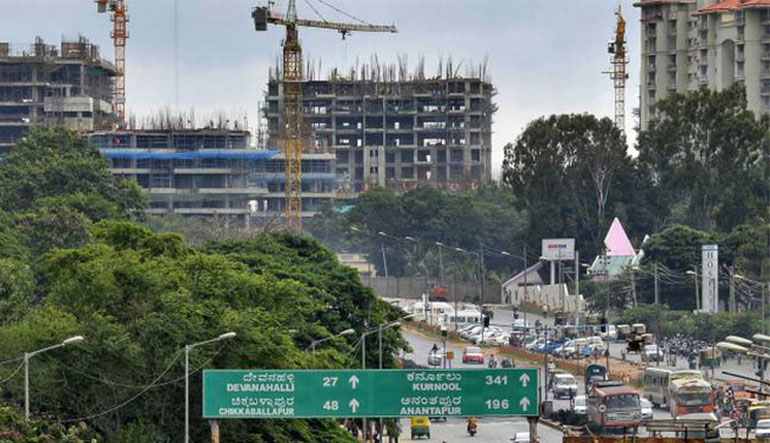 North Bangalore – An Emerging Commercial Hub