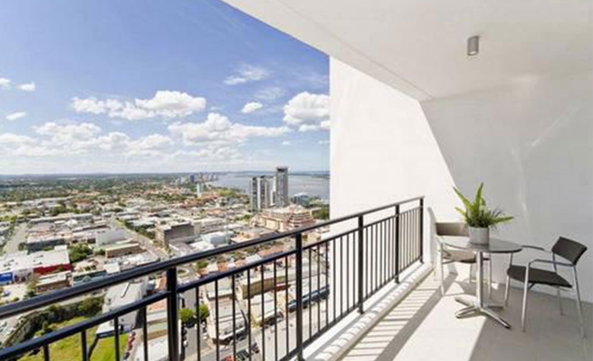 Tips to make your Balcony Kid-safe