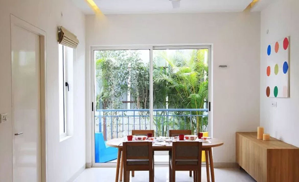 Boost the Resale Value of your Apartment