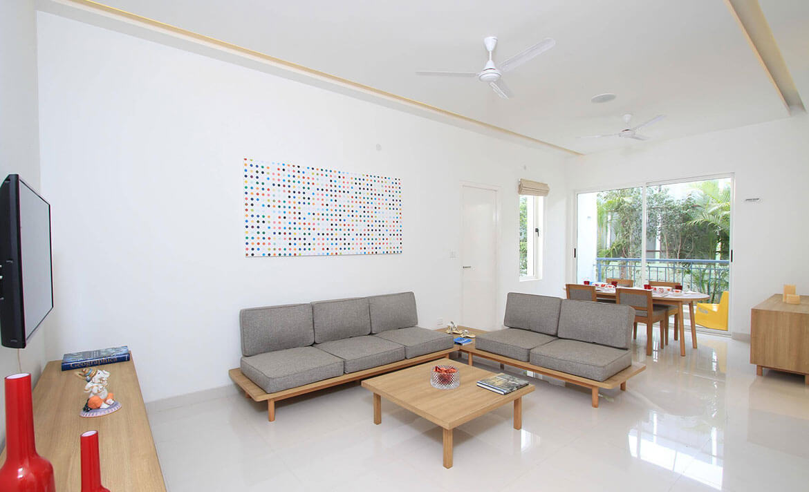 Points to Keep in Mind before Renting Out your Apartment