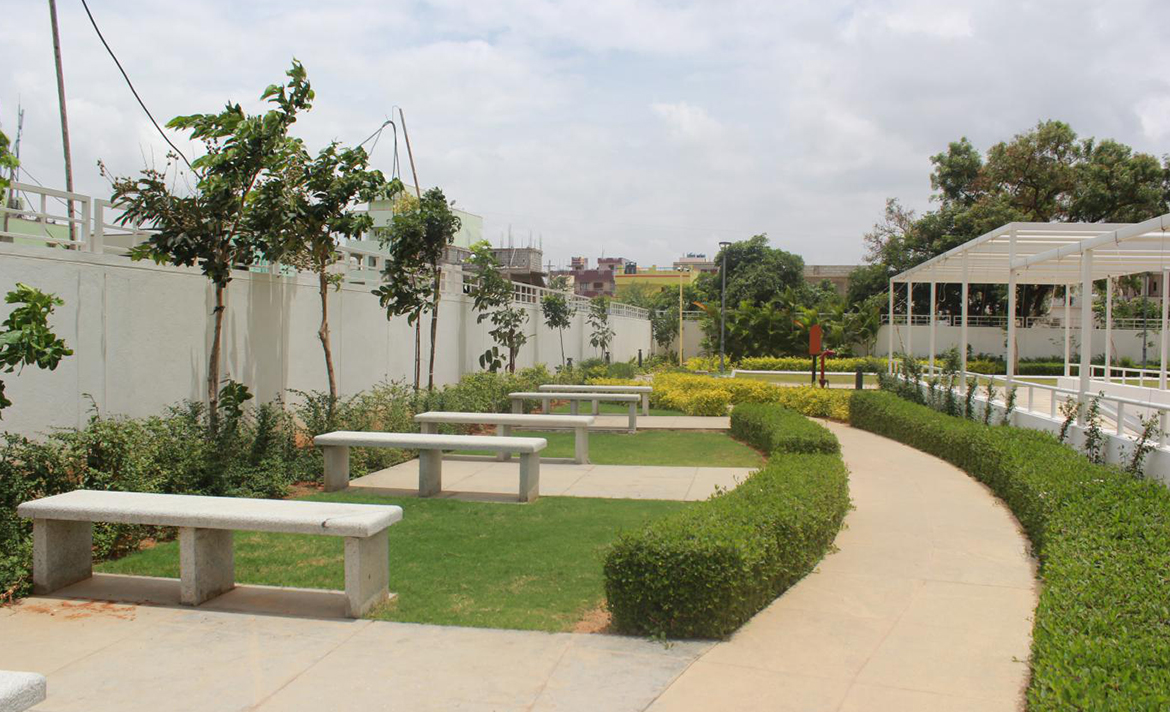 Integrating Wellness Areas in the Privacy of your Home