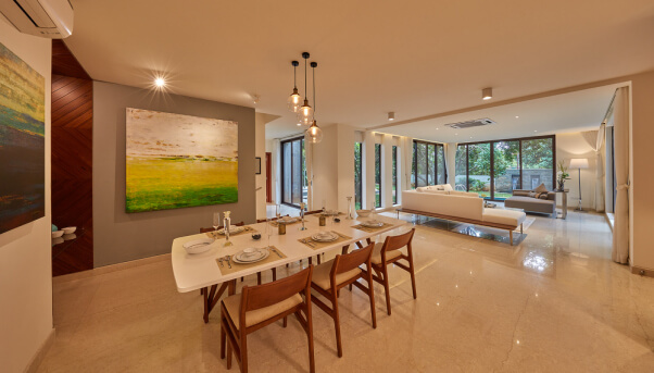 Prep up your Home in the Holiday Spirit!