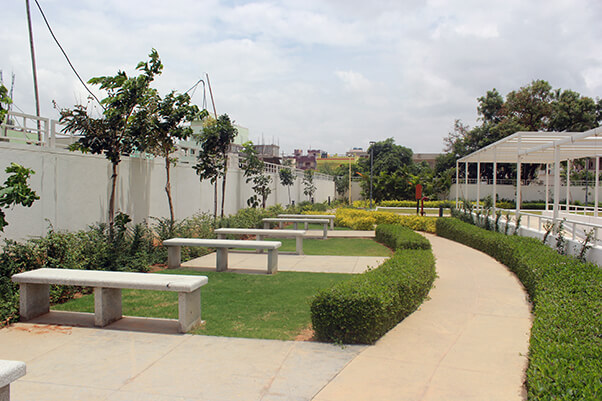 Incentives for Buyers of Green Buildings