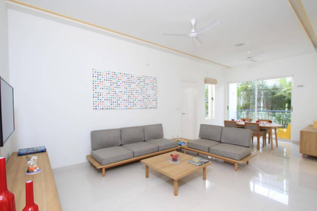 Choosing the Right Upholstery for your Apartment Décor