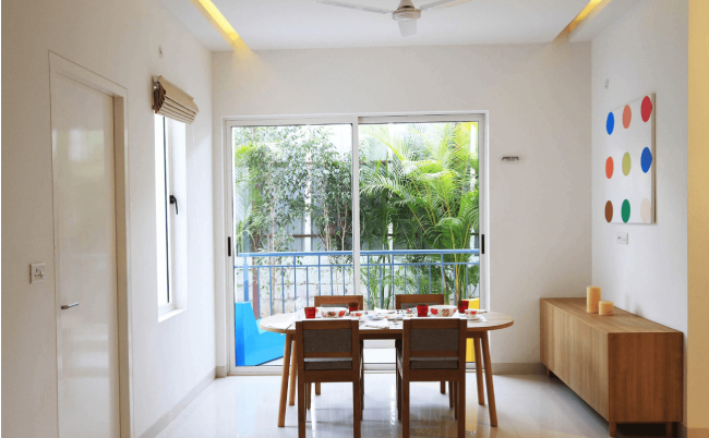 The Age of Multi-functional Furniture!